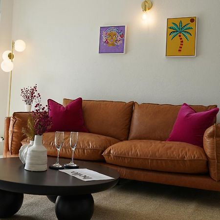 Casa Papaya Adults Only Apartment Port Douglas Extérieur photo