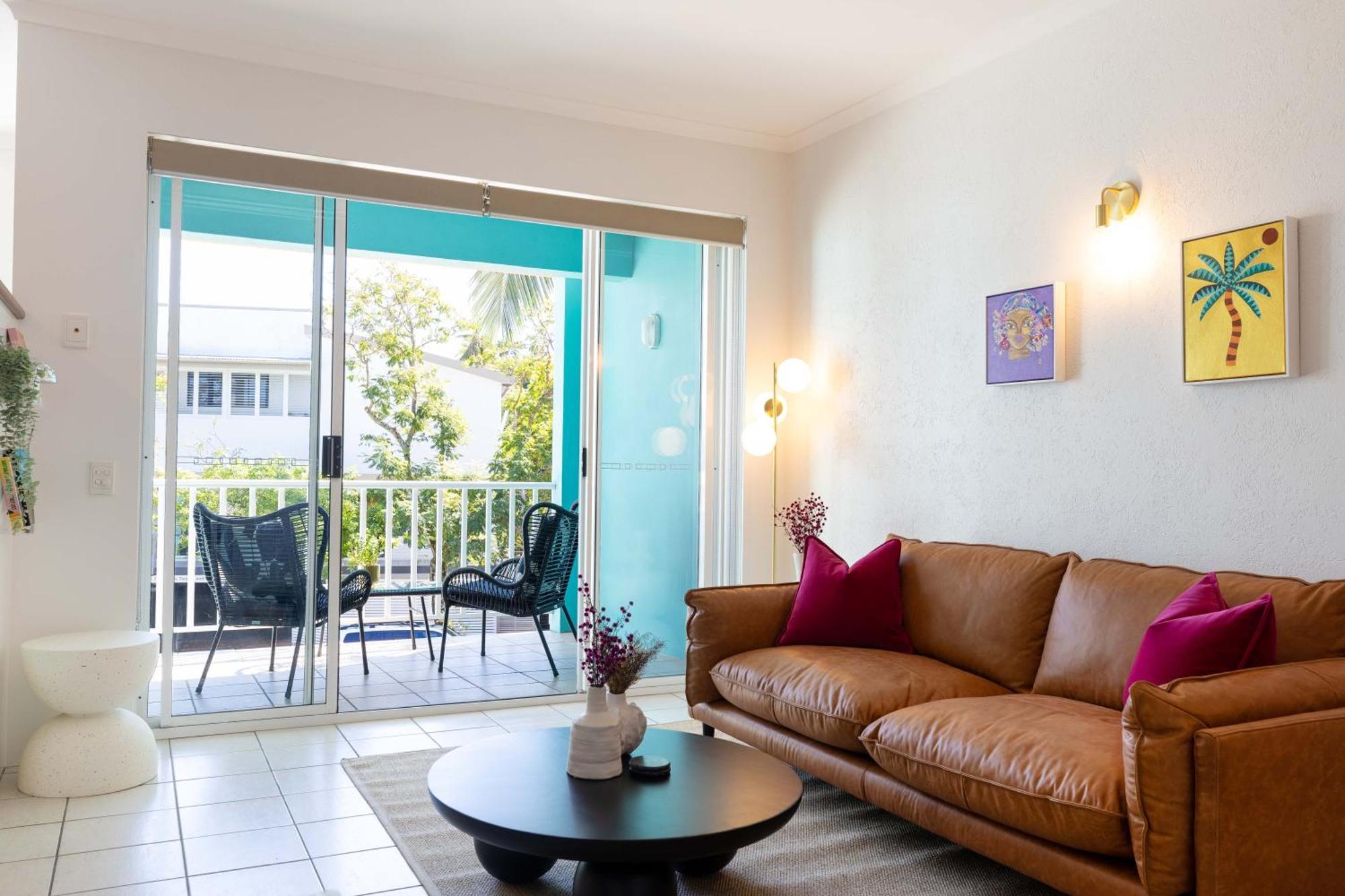 Casa Papaya Adults Only Apartment Port Douglas Extérieur photo