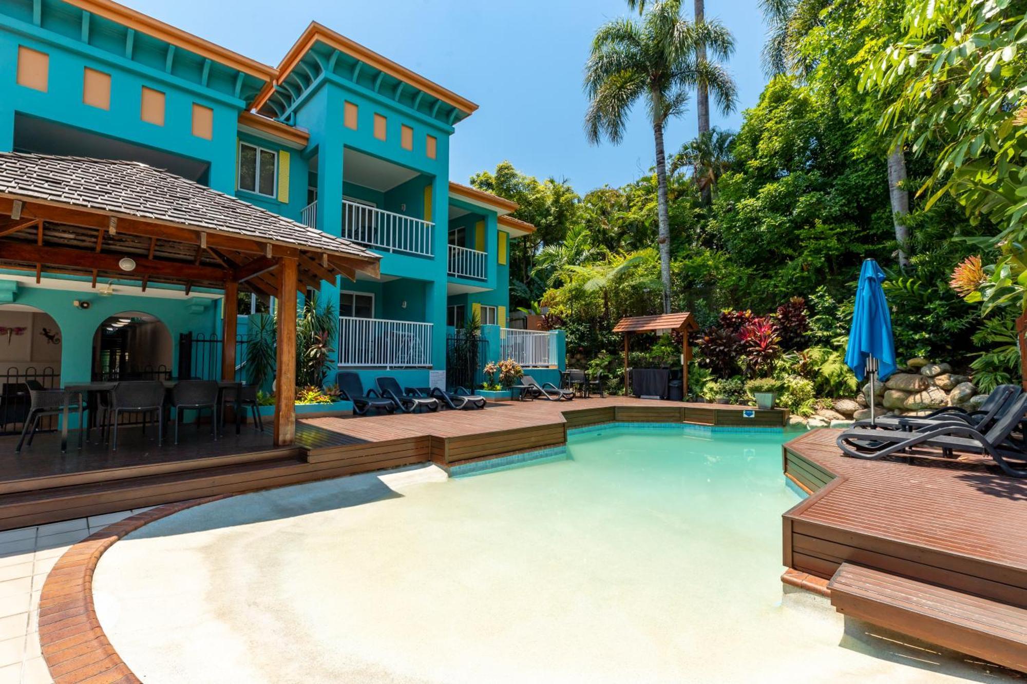Casa Papaya Adults Only Apartment Port Douglas Extérieur photo