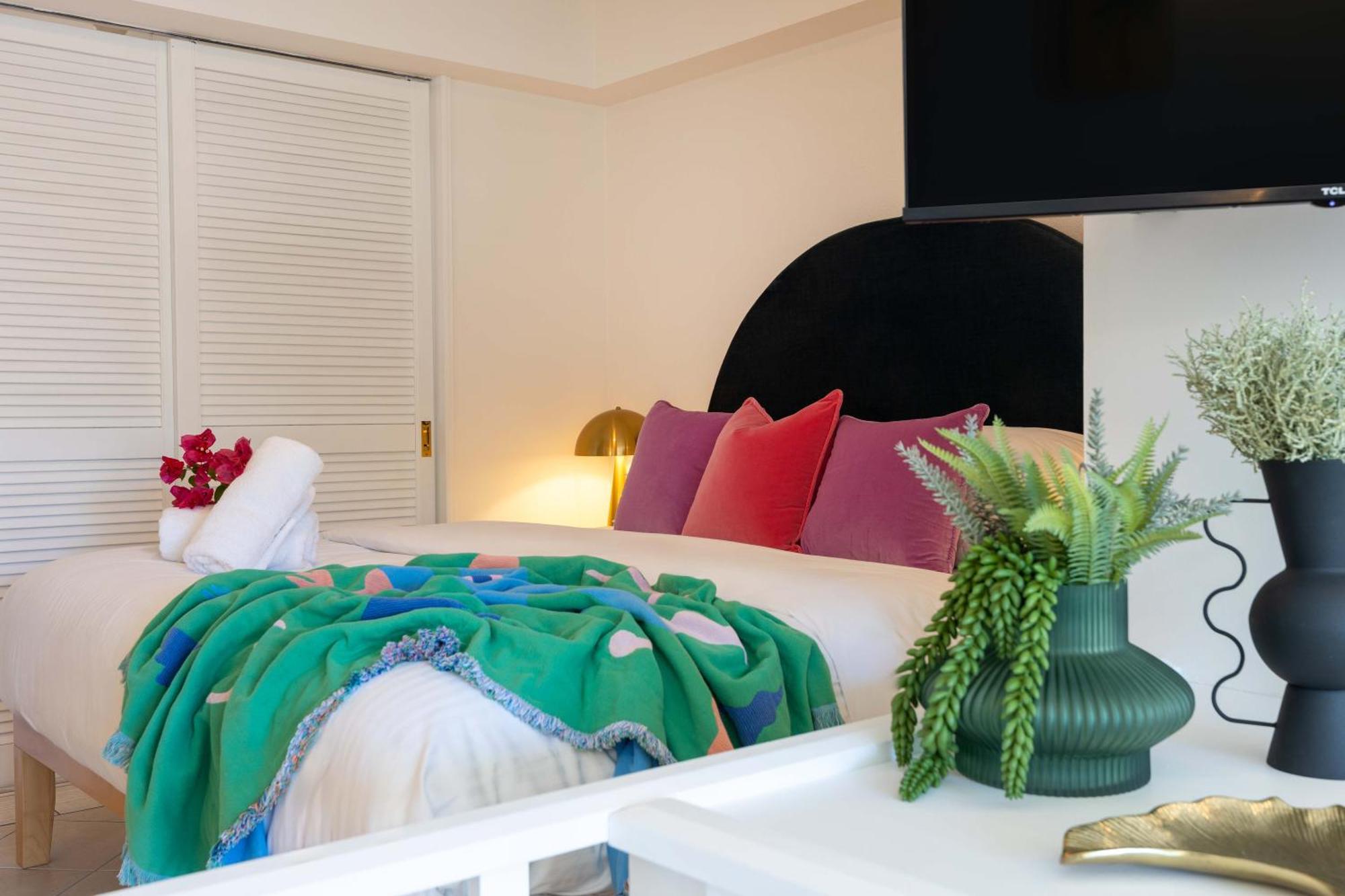 Casa Papaya Adults Only Apartment Port Douglas Extérieur photo