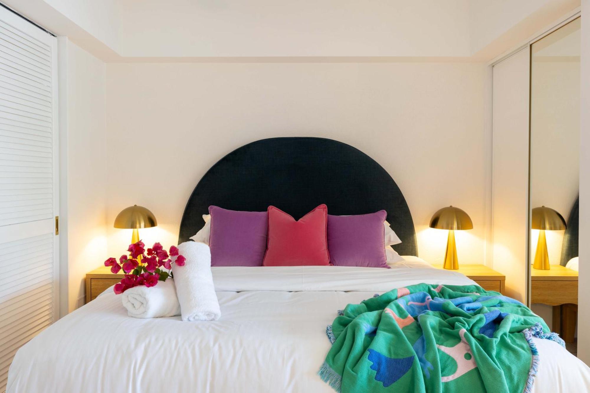 Casa Papaya Adults Only Apartment Port Douglas Extérieur photo