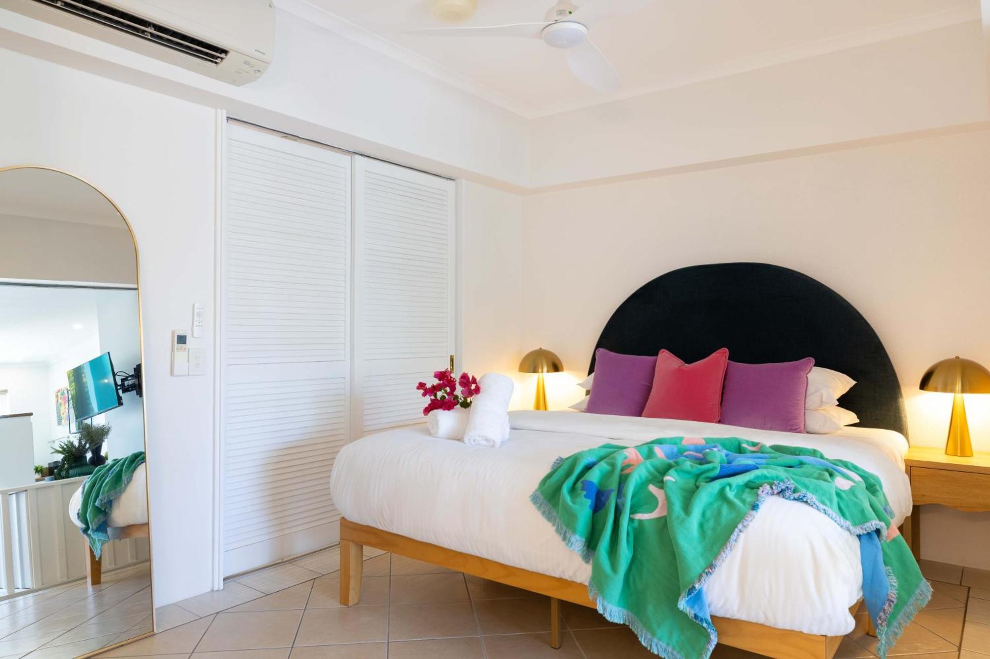 Casa Papaya Adults Only Apartment Port Douglas Extérieur photo