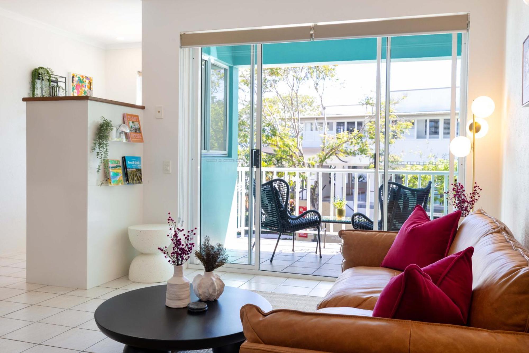 Casa Papaya Adults Only Apartment Port Douglas Extérieur photo
