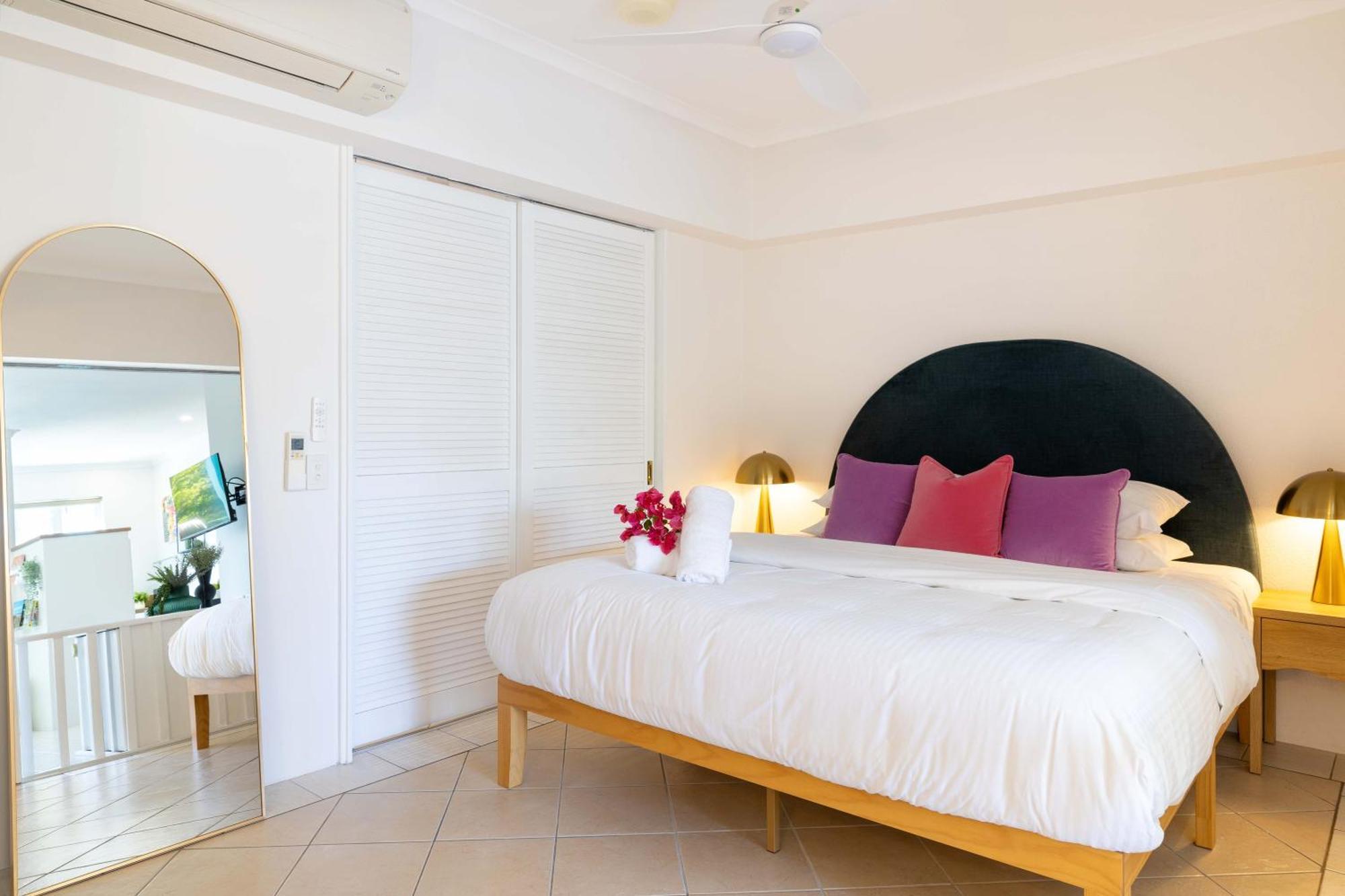 Casa Papaya Adults Only Apartment Port Douglas Extérieur photo