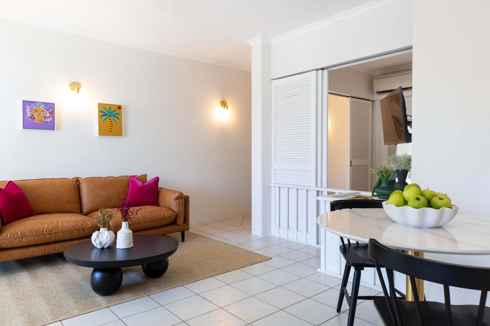 Casa Papaya Adults Only Apartment Port Douglas Extérieur photo