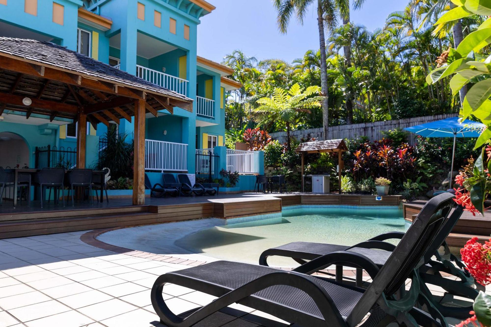 Casa Papaya Adults Only Apartment Port Douglas Extérieur photo