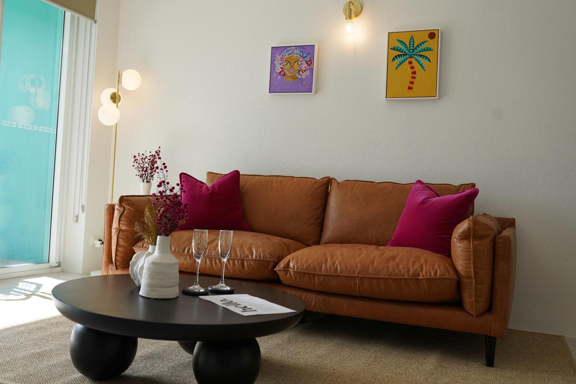Casa Papaya Adults Only Apartment Port Douglas Extérieur photo