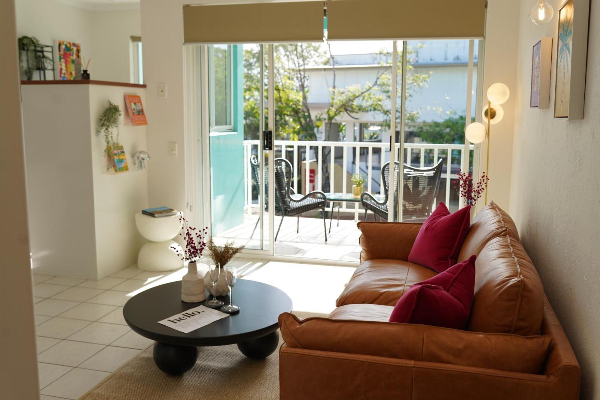 Casa Papaya Adults Only Apartment Port Douglas Extérieur photo