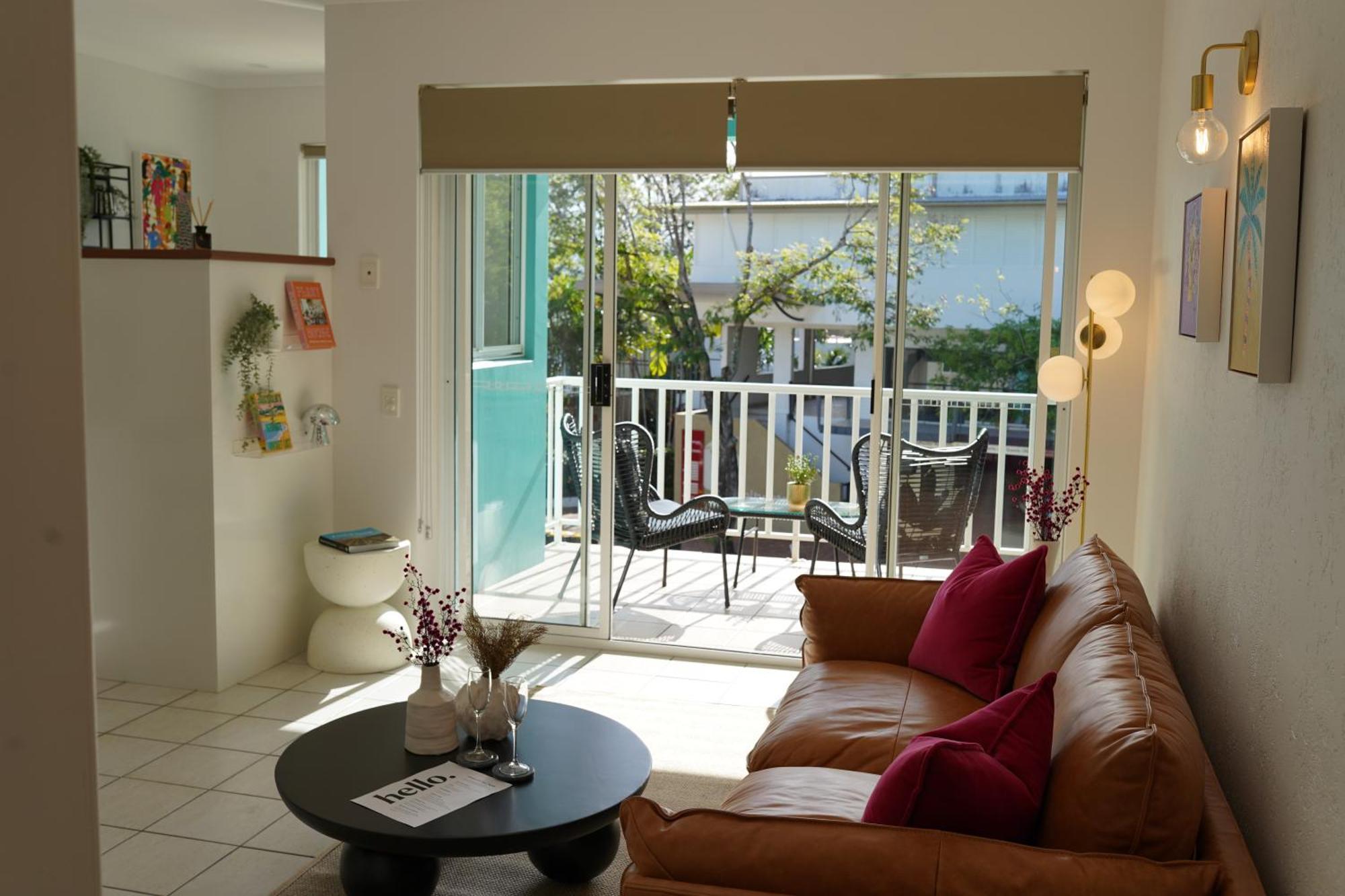 Casa Papaya Adults Only Apartment Port Douglas Extérieur photo